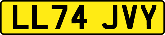 LL74JVY