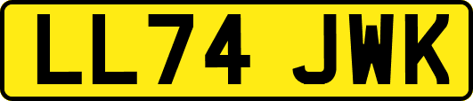 LL74JWK