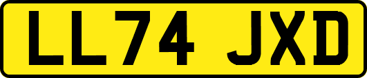 LL74JXD