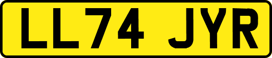 LL74JYR