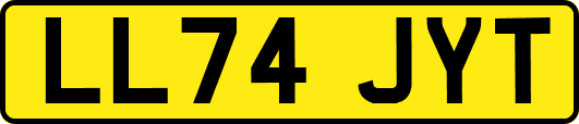 LL74JYT