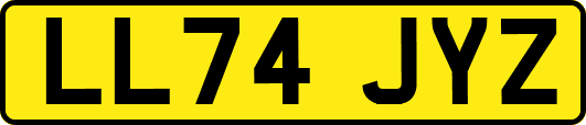 LL74JYZ
