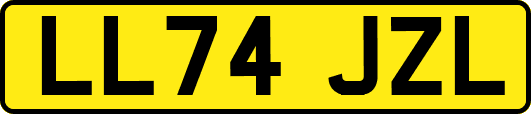 LL74JZL