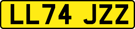 LL74JZZ