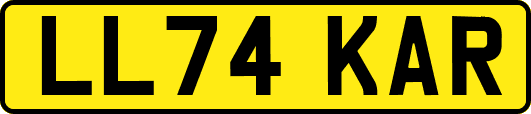 LL74KAR