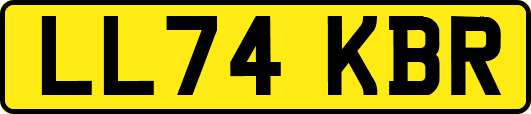 LL74KBR