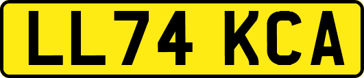 LL74KCA
