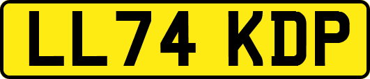 LL74KDP