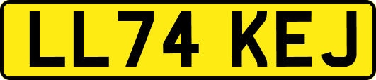 LL74KEJ
