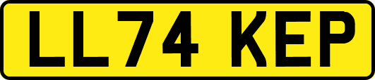 LL74KEP