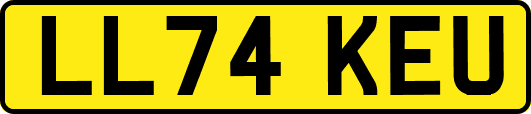 LL74KEU