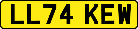 LL74KEW