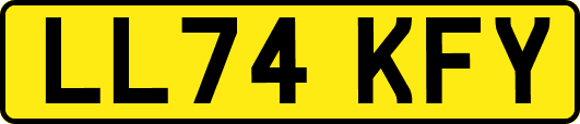 LL74KFY