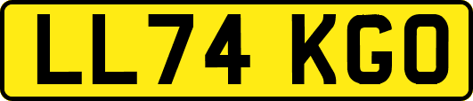 LL74KGO