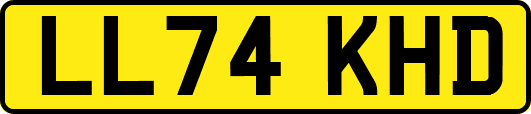LL74KHD