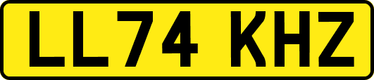 LL74KHZ