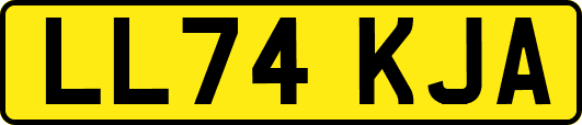 LL74KJA