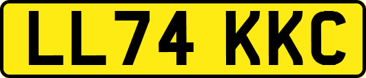 LL74KKC