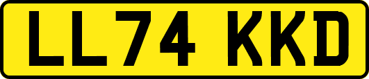 LL74KKD