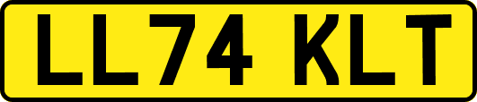 LL74KLT