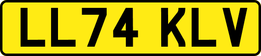 LL74KLV