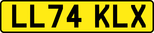LL74KLX