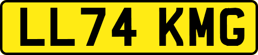 LL74KMG