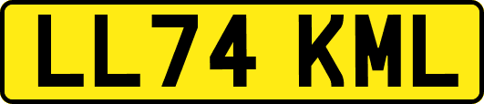LL74KML