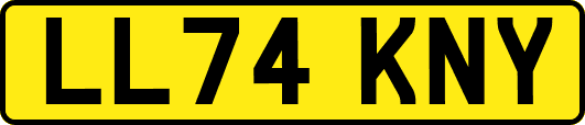 LL74KNY