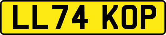 LL74KOP