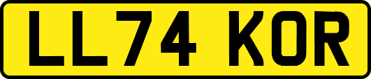 LL74KOR