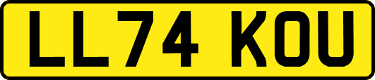 LL74KOU