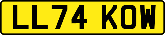 LL74KOW