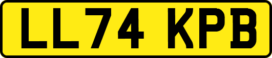 LL74KPB
