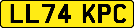 LL74KPC