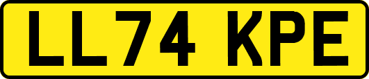 LL74KPE
