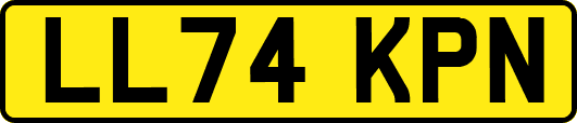 LL74KPN