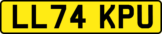 LL74KPU