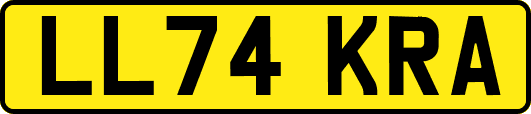 LL74KRA
