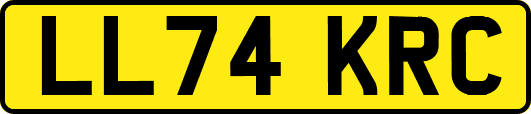 LL74KRC