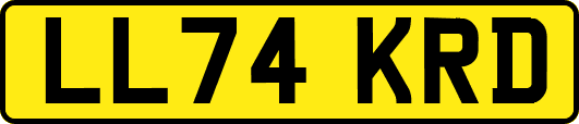 LL74KRD