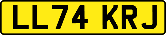LL74KRJ