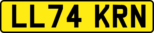 LL74KRN