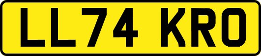LL74KRO