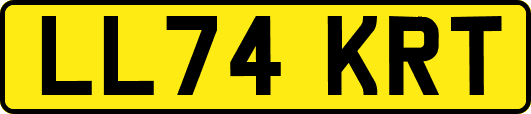LL74KRT
