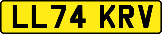 LL74KRV
