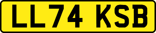 LL74KSB