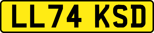 LL74KSD