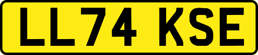 LL74KSE