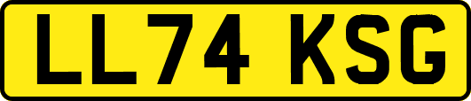 LL74KSG